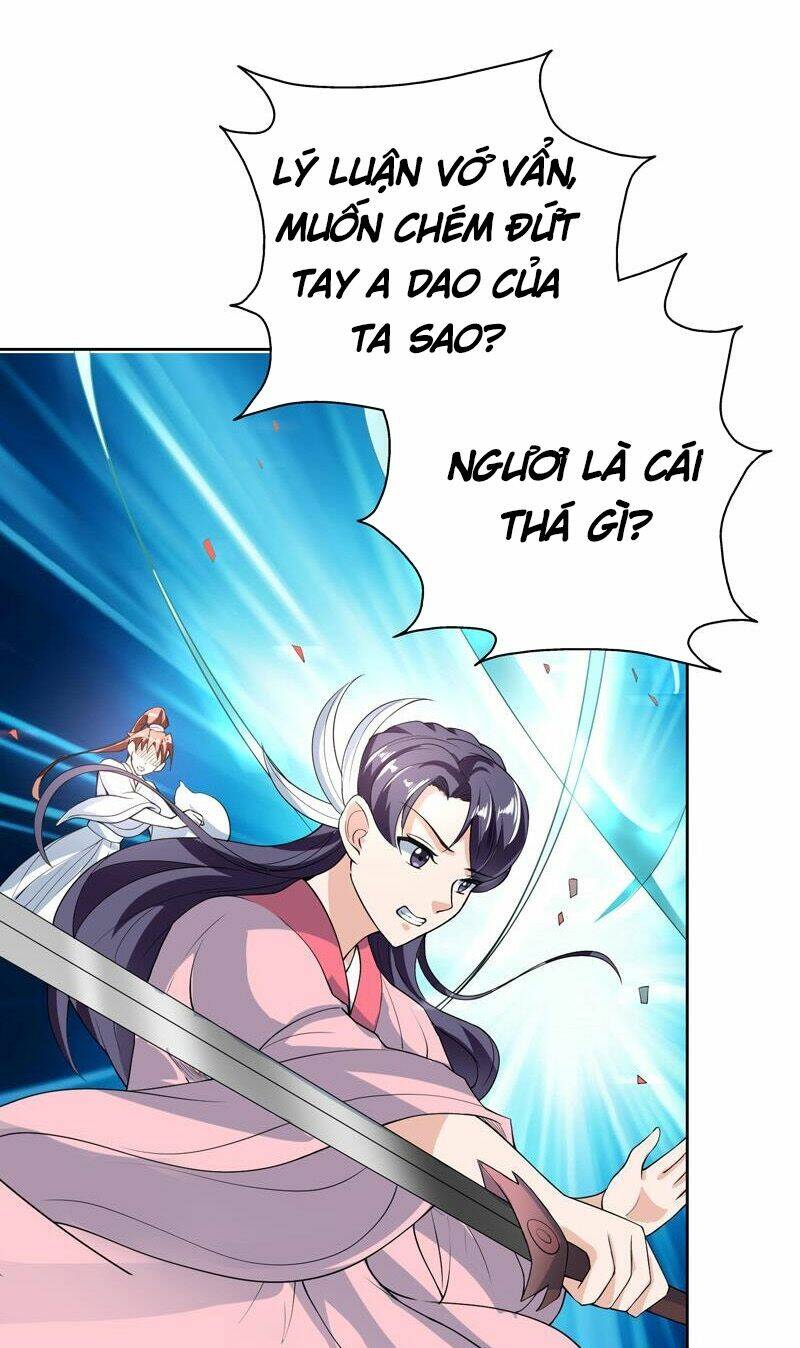 Tối Cường Thần Thú Hệ Thống Chapter 153 - Trang 10
