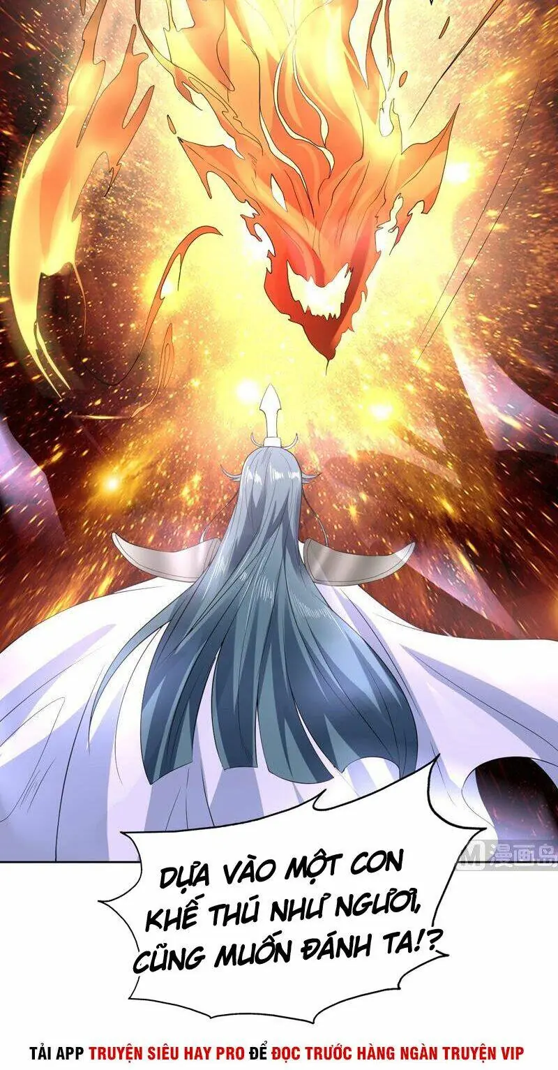 Tối Cường Thần Thú Hệ Thống Chapter 153 - Trang 13