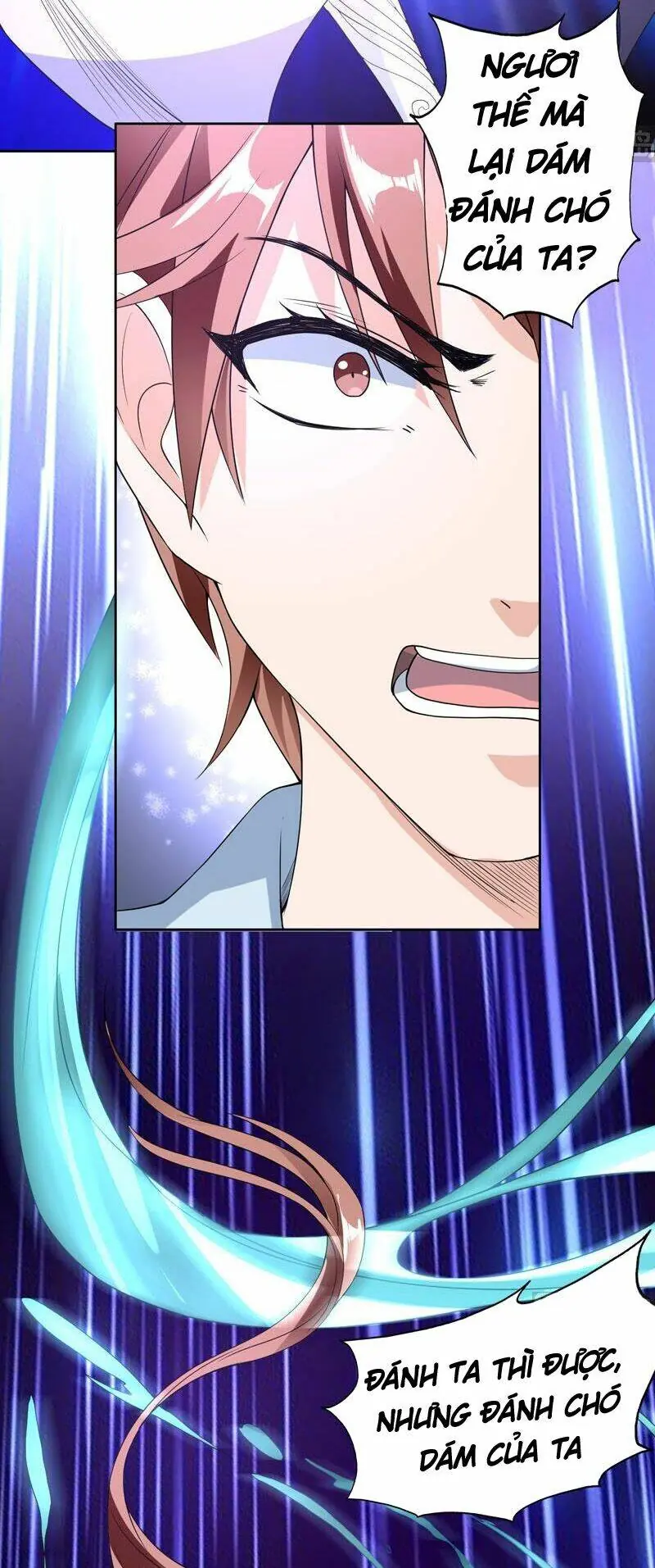 Tối Cường Thần Thú Hệ Thống Chapter 153 - Trang 16