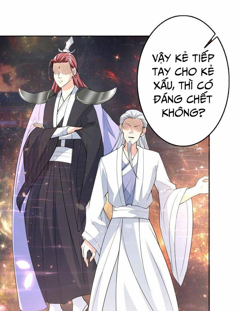 Tối Cường Thần Thú Hệ Thống Chapter 153 - Trang 6