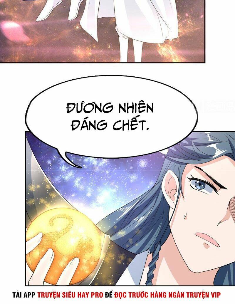 Tối Cường Thần Thú Hệ Thống Chapter 153 - Trang 7