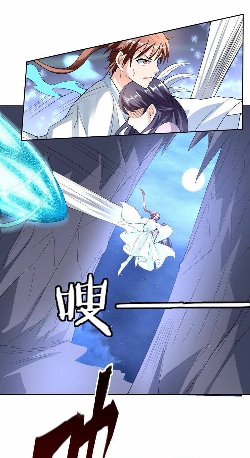 Tối Cường Thần Thú Hệ Thống Chapter 154 - Trang 10
