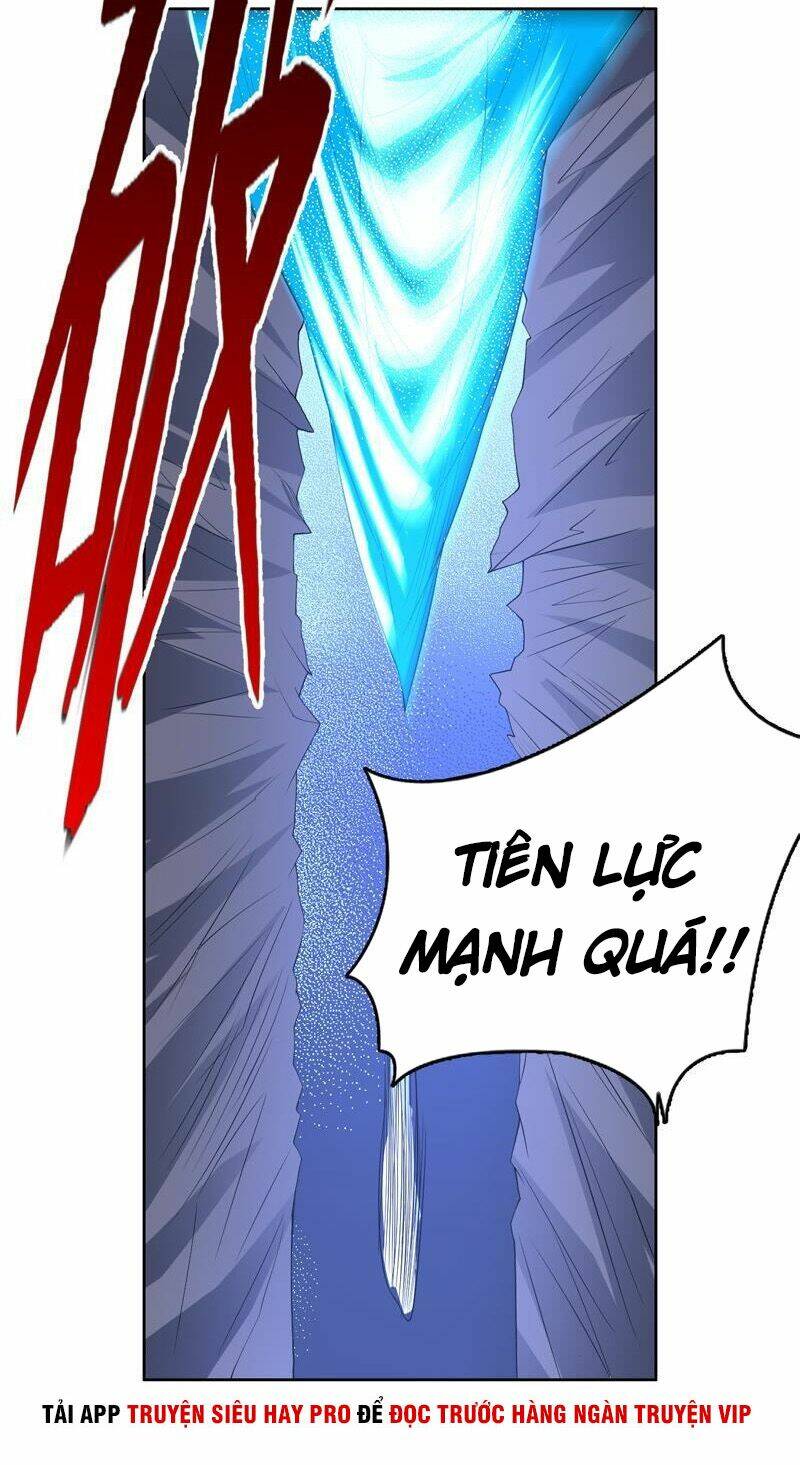 Tối Cường Thần Thú Hệ Thống Chapter 154 - Trang 11