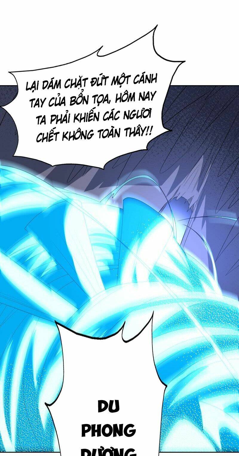 Tối Cường Thần Thú Hệ Thống Chapter 154 - Trang 12