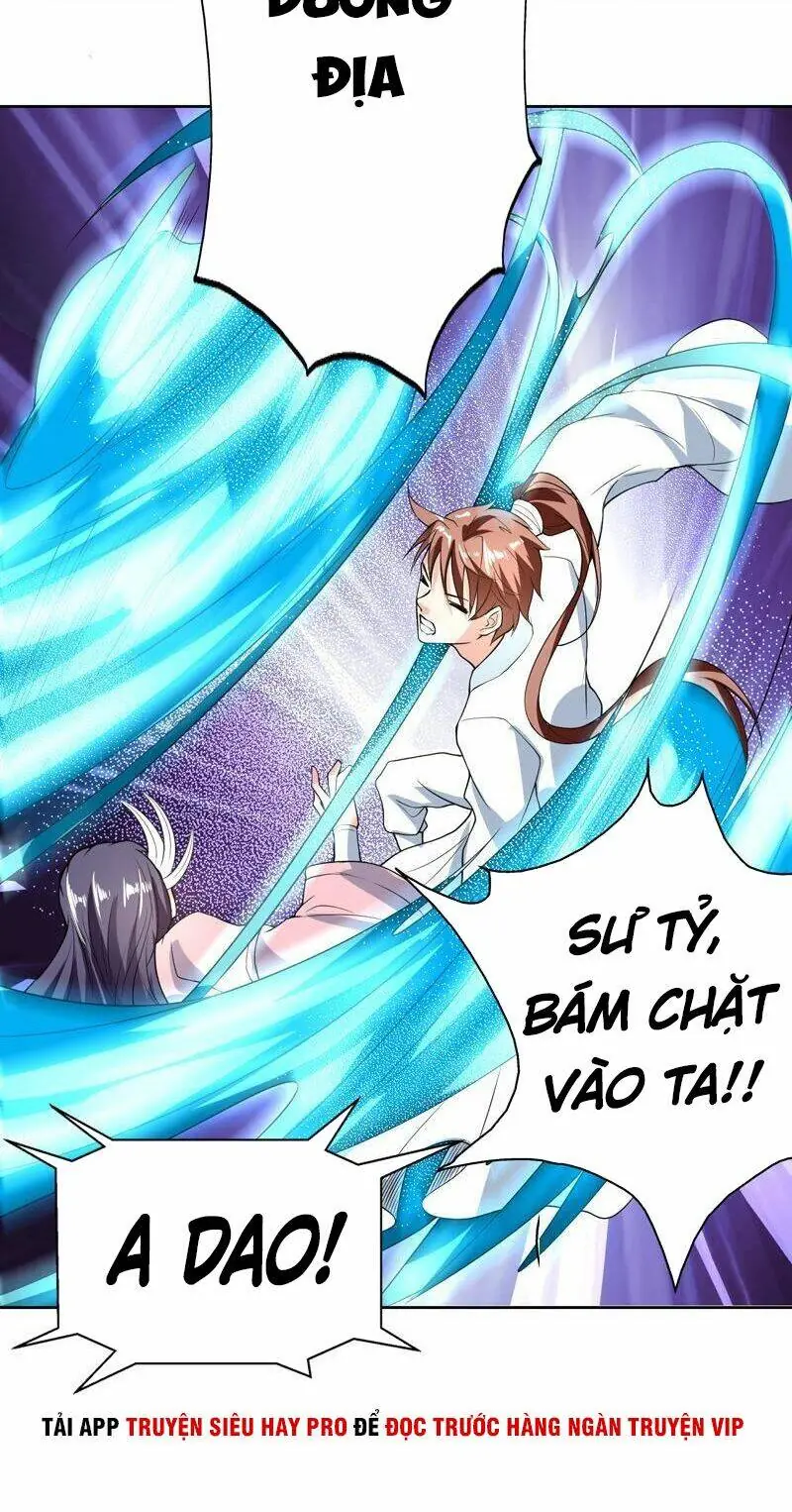 Tối Cường Thần Thú Hệ Thống Chapter 154 - Trang 13