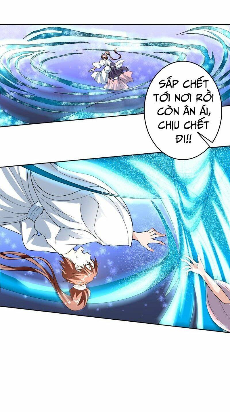 Tối Cường Thần Thú Hệ Thống Chapter 154 - Trang 14