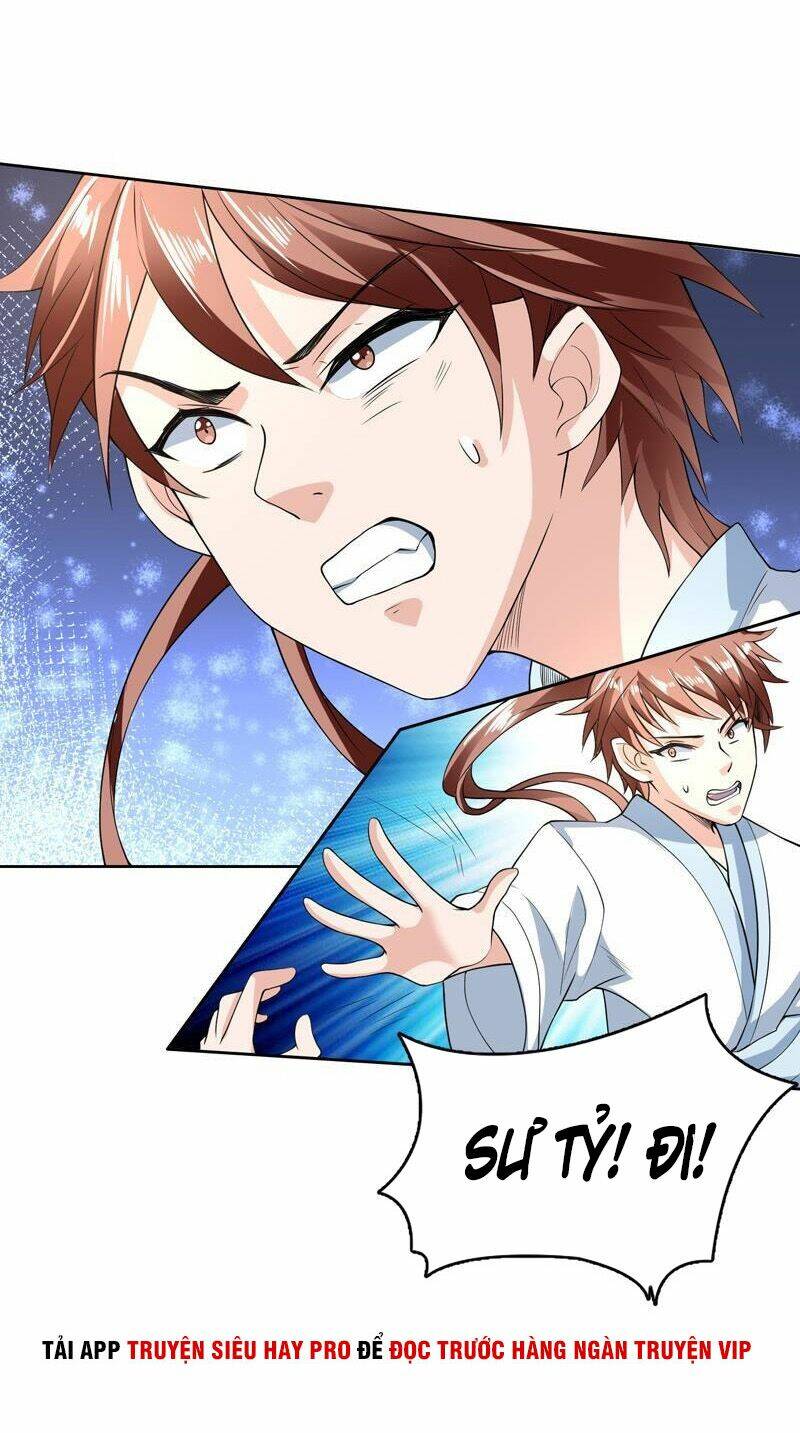 Tối Cường Thần Thú Hệ Thống Chapter 154 - Trang 15