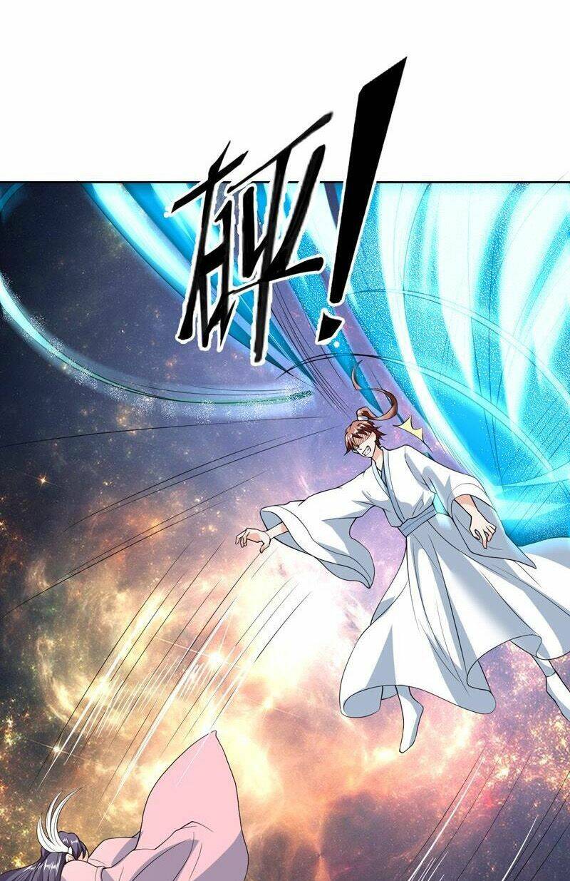 Tối Cường Thần Thú Hệ Thống Chapter 154 - Trang 16