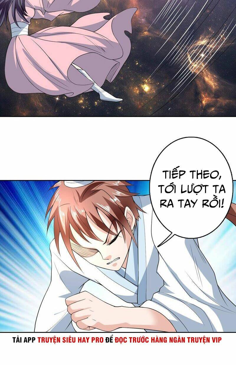 Tối Cường Thần Thú Hệ Thống Chapter 154 - Trang 17