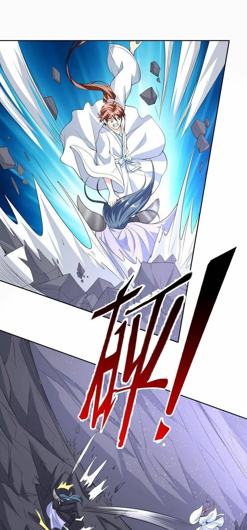 Tối Cường Thần Thú Hệ Thống Chapter 154 - Trang 2