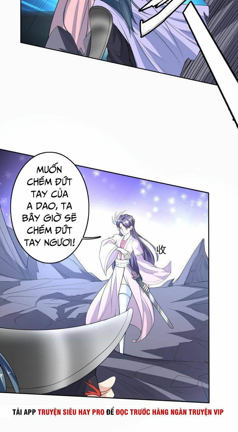 Tối Cường Thần Thú Hệ Thống Chapter 154 - Trang 5