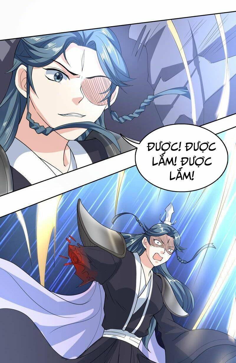 Tối Cường Thần Thú Hệ Thống Chapter 154 - Trang 6