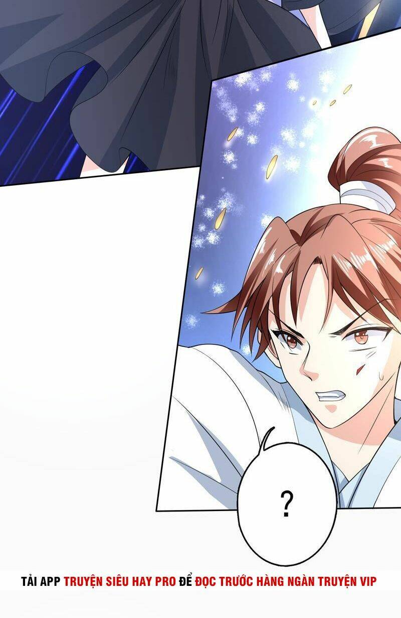 Tối Cường Thần Thú Hệ Thống Chapter 154 - Trang 7
