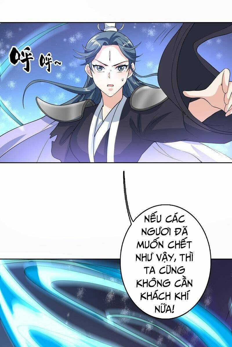 Tối Cường Thần Thú Hệ Thống Chapter 154 - Trang 8