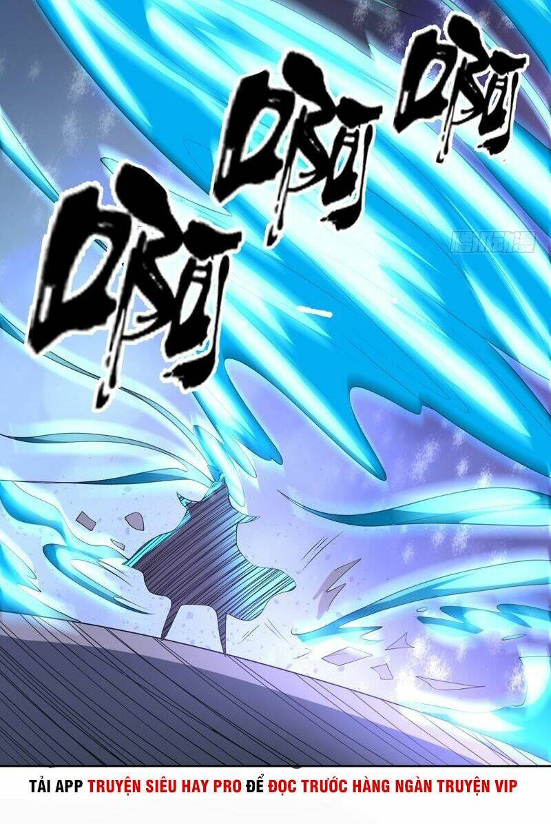 Tối Cường Thần Thú Hệ Thống Chapter 154 - Trang 9