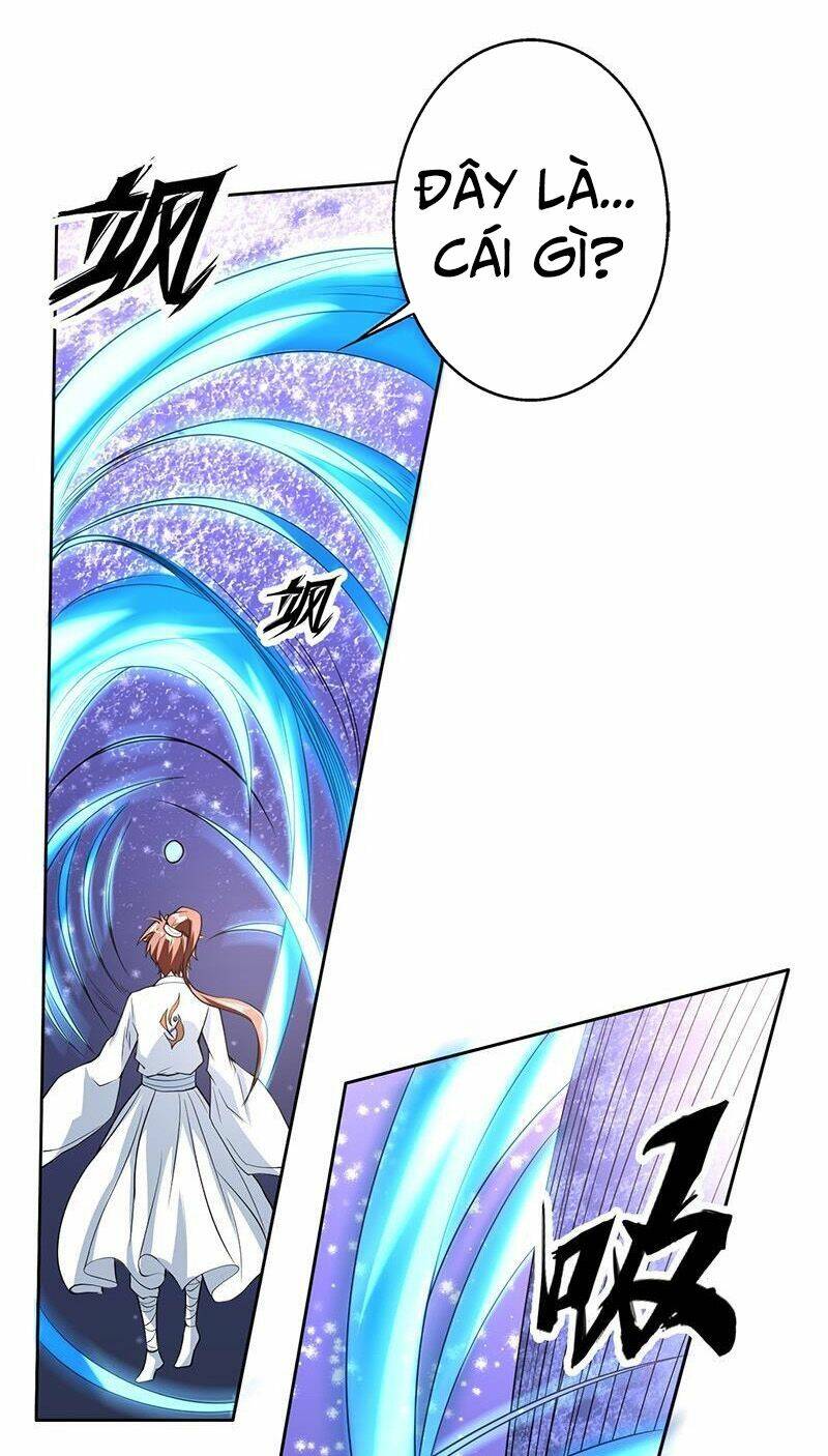 Tối Cường Thần Thú Hệ Thống Chapter 155 - Trang 11