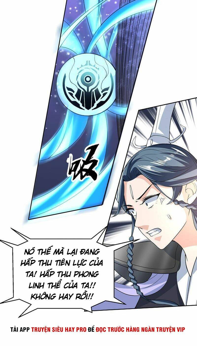 Tối Cường Thần Thú Hệ Thống Chapter 155 - Trang 12