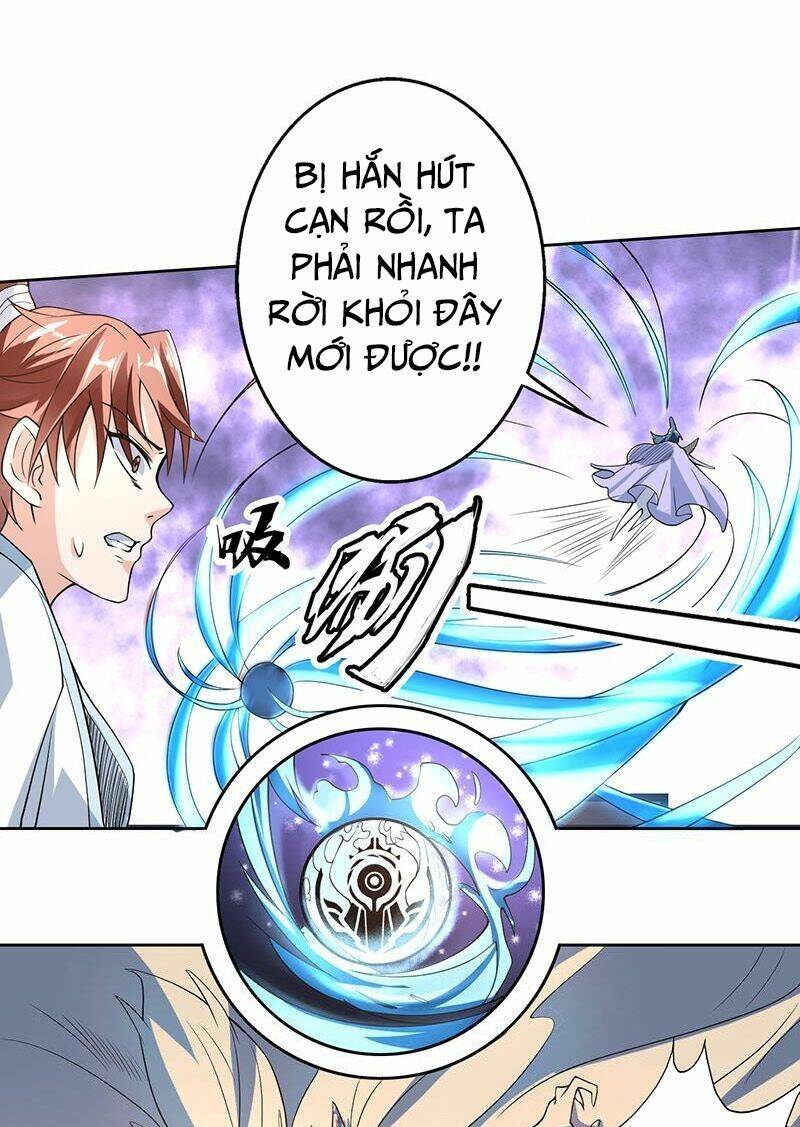 Tối Cường Thần Thú Hệ Thống Chapter 155 - Trang 13