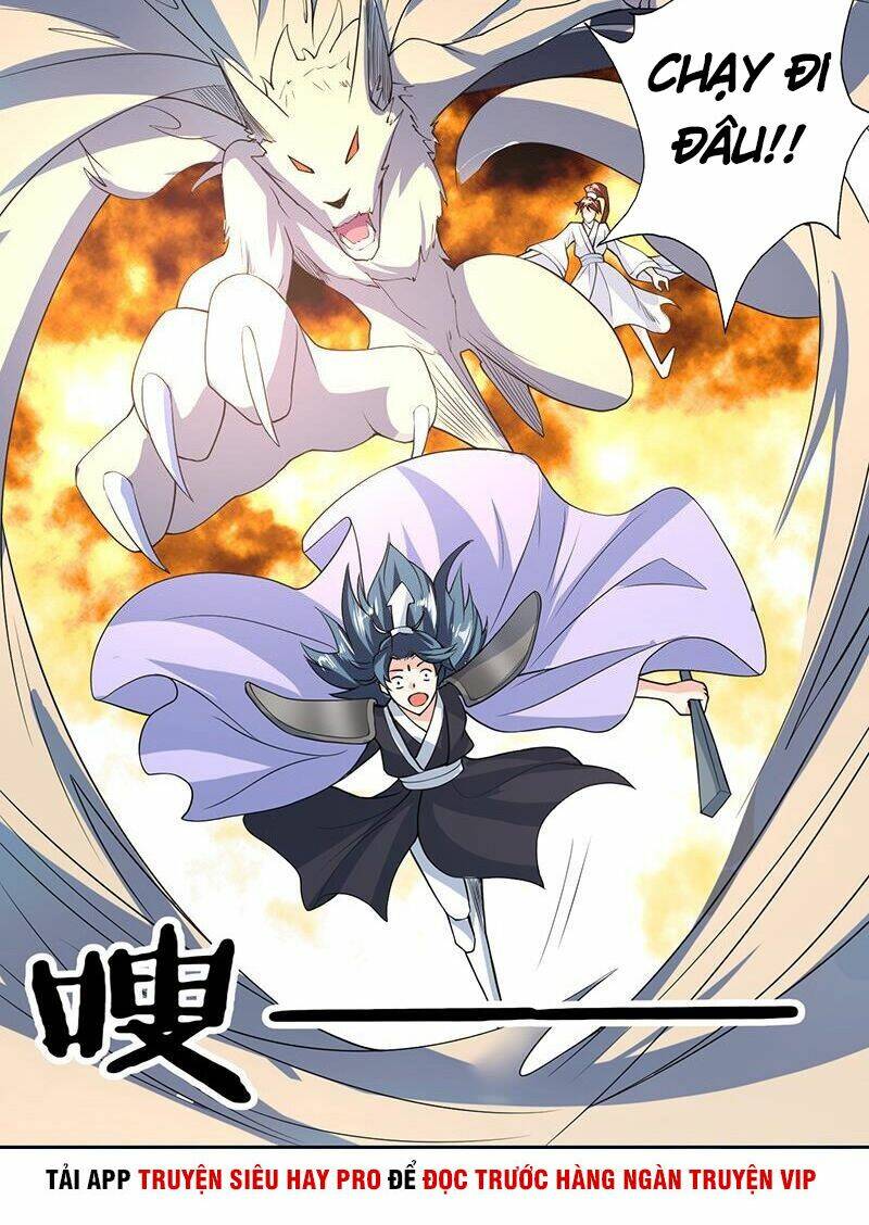 Tối Cường Thần Thú Hệ Thống Chapter 155 - Trang 14