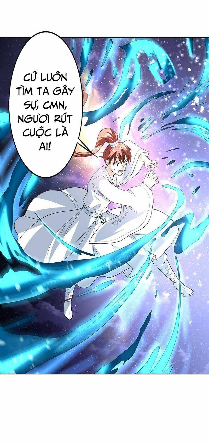 Tối Cường Thần Thú Hệ Thống Chapter 155 - Trang 4