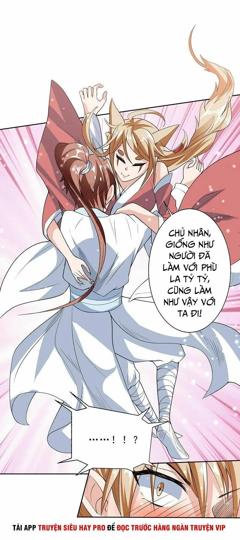 Tối Cường Thần Thú Hệ Thống Chapter 155 - Trang 8