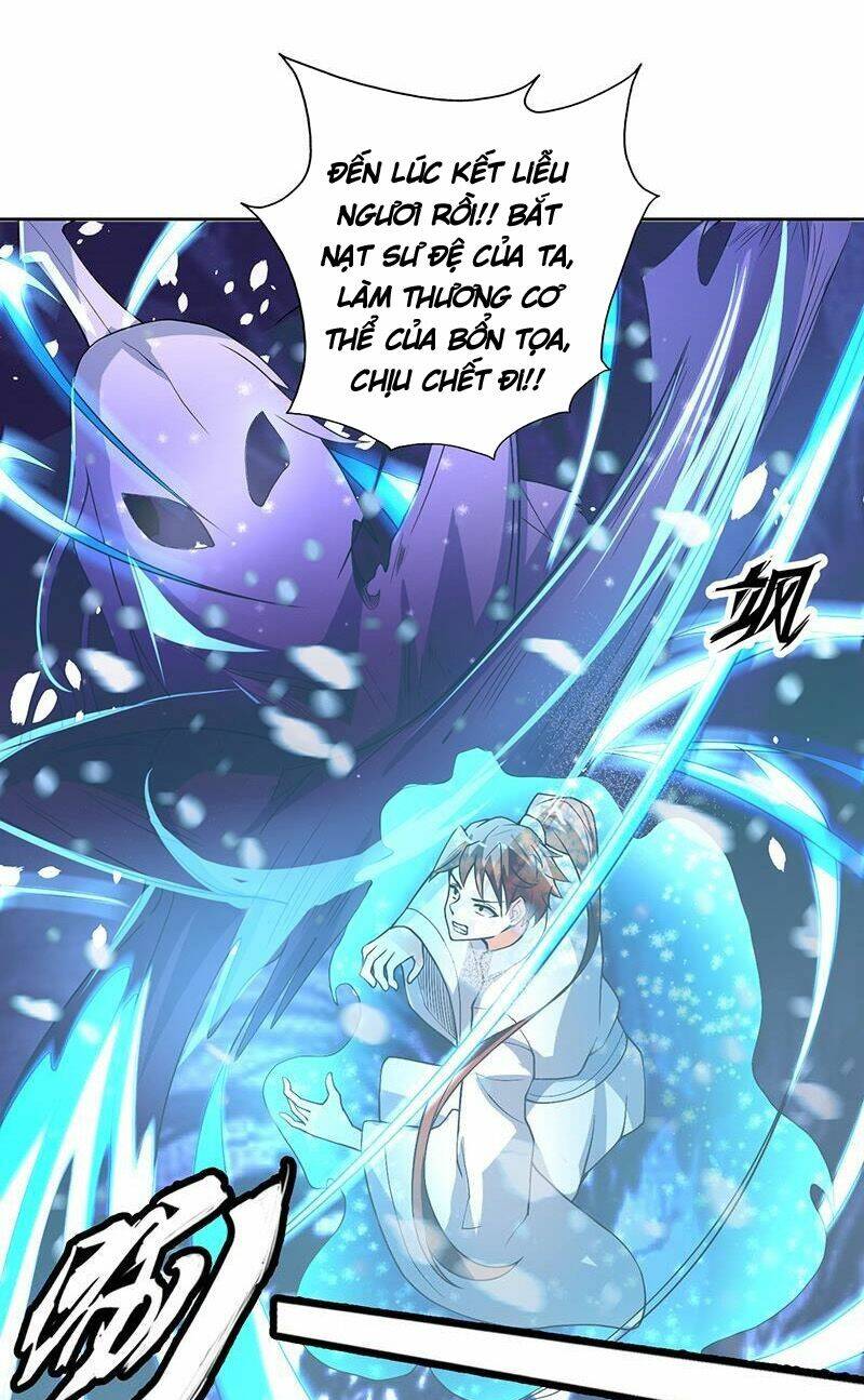 Tối Cường Thần Thú Hệ Thống Chapter 155 - Trang 9