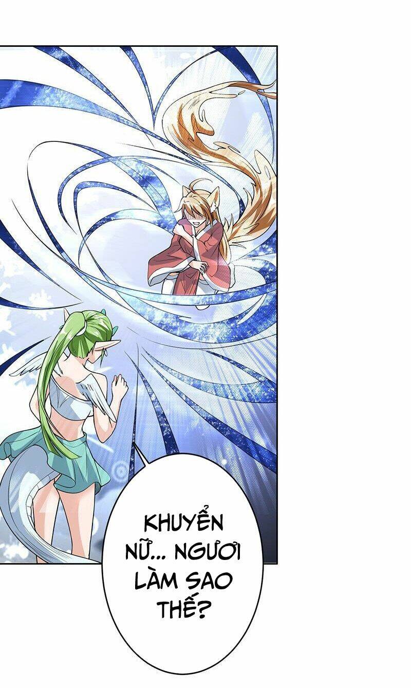 Tối Cường Thần Thú Hệ Thống Chapter 156 - Trang 12