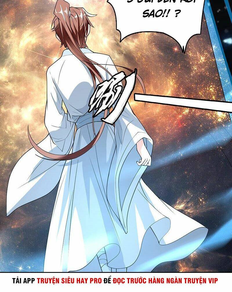 Tối Cường Thần Thú Hệ Thống Chapter 156 - Trang 7