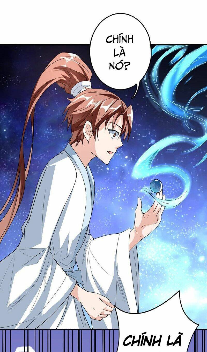 Tối Cường Thần Thú Hệ Thống Chapter 156 - Trang 8
