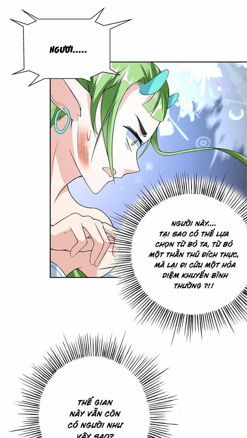 Tối Cường Thần Thú Hệ Thống Chapter 157 - Trang 10