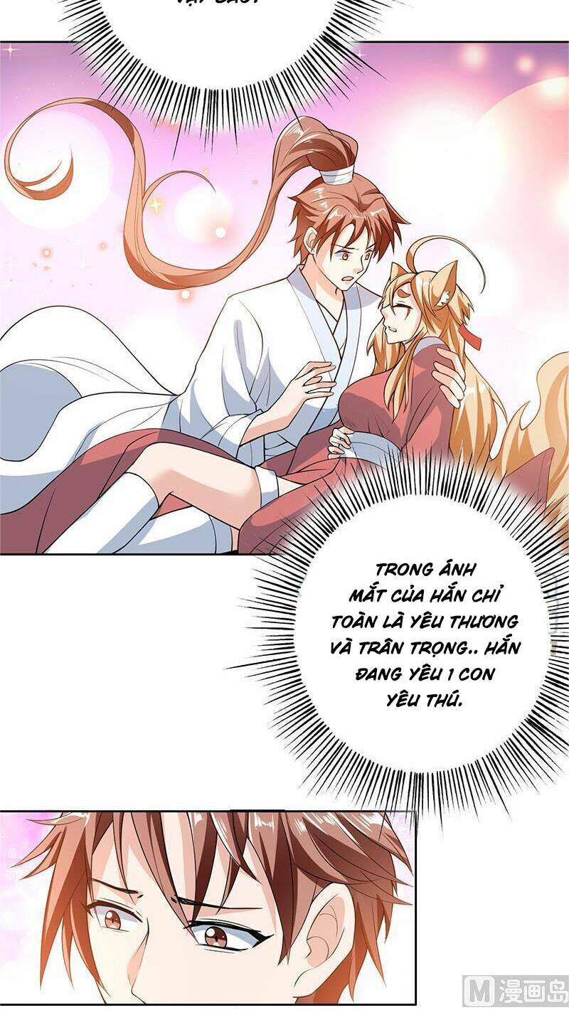 Tối Cường Thần Thú Hệ Thống Chapter 157 - Trang 11
