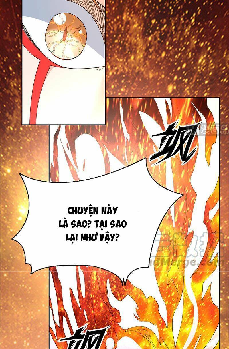 Tối Cường Thần Thú Hệ Thống Chapter 157 - Trang 15