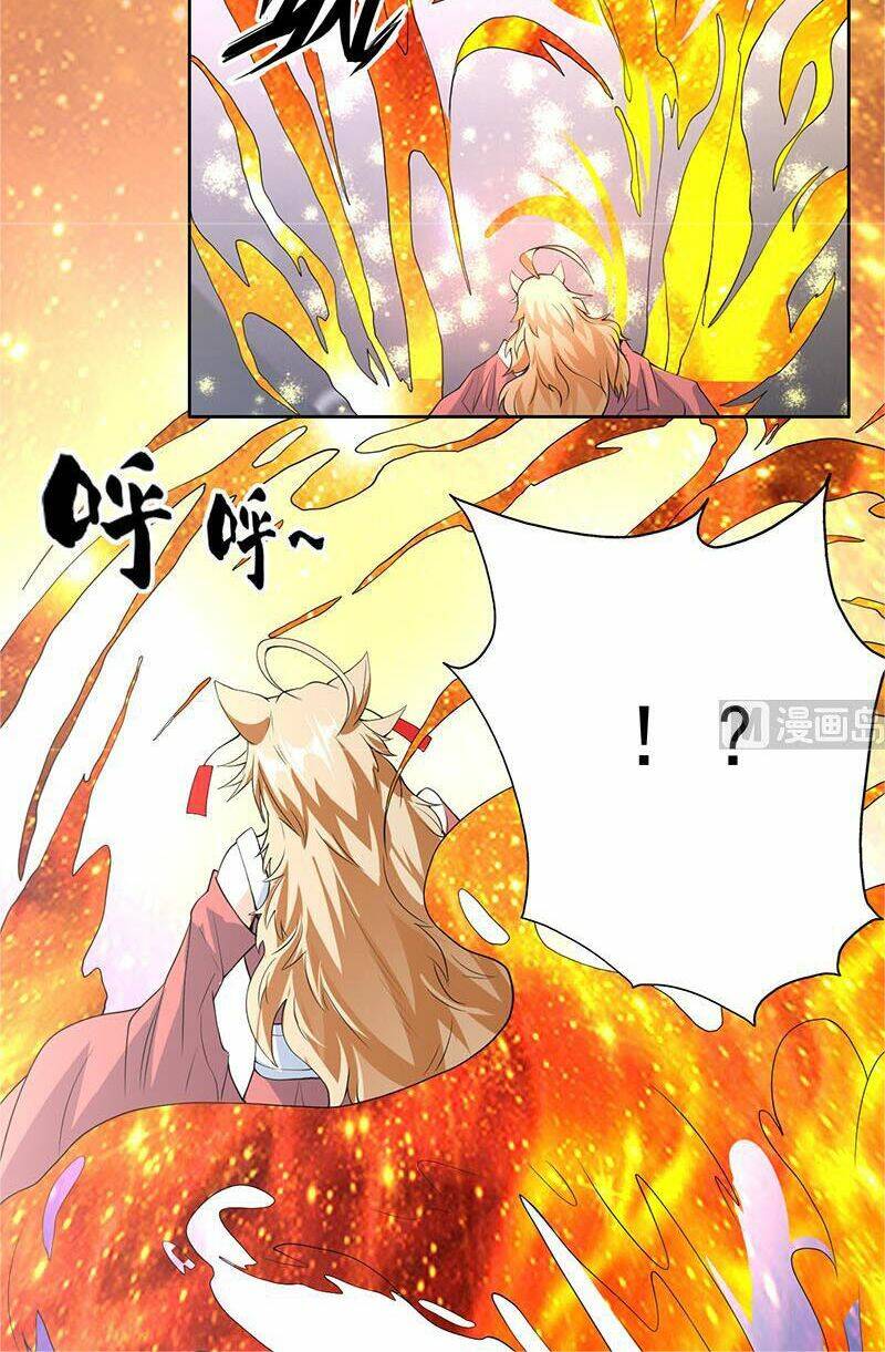 Tối Cường Thần Thú Hệ Thống Chapter 157 - Trang 16