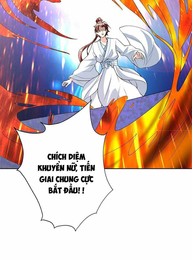 Tối Cường Thần Thú Hệ Thống Chapter 157 - Trang 17