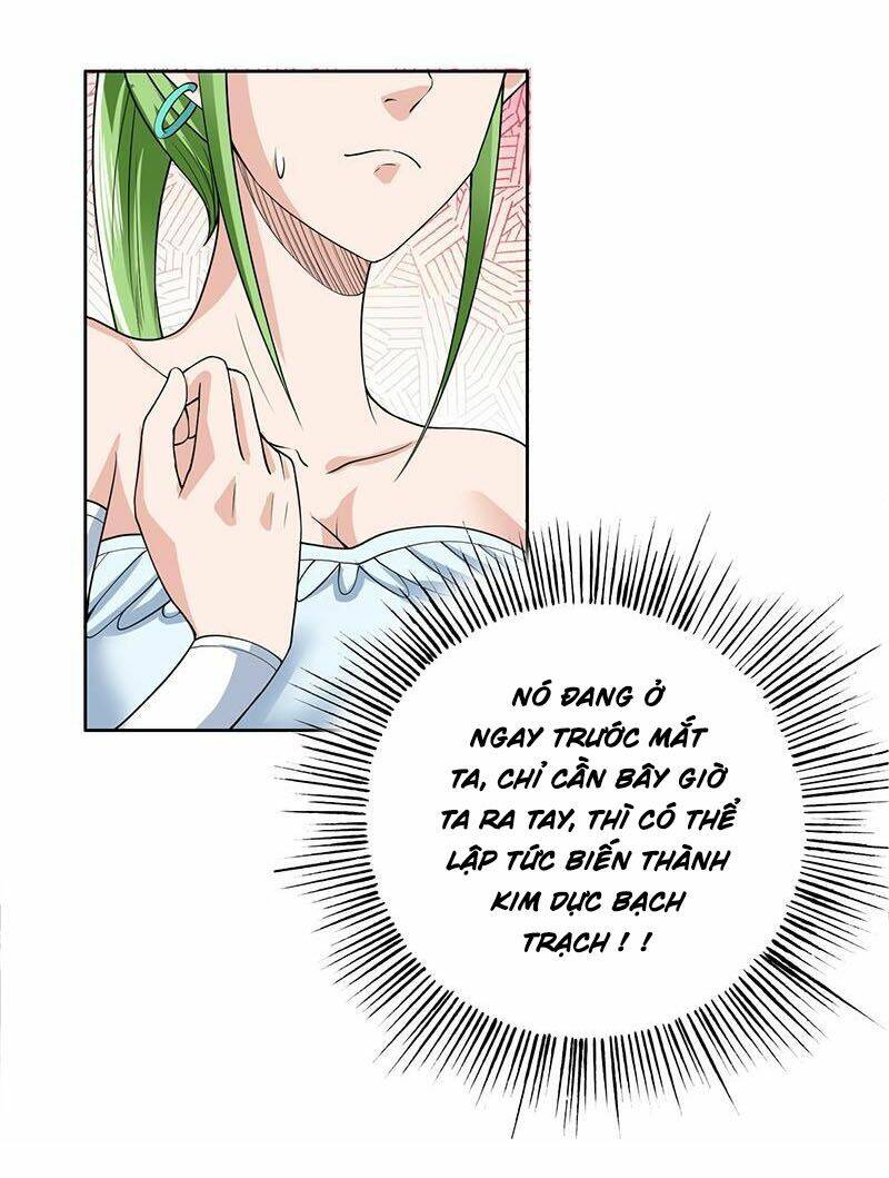 Tối Cường Thần Thú Hệ Thống Chapter 157 - Trang 2