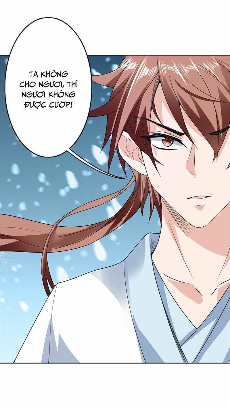 Tối Cường Thần Thú Hệ Thống Chapter 157 - Trang 9