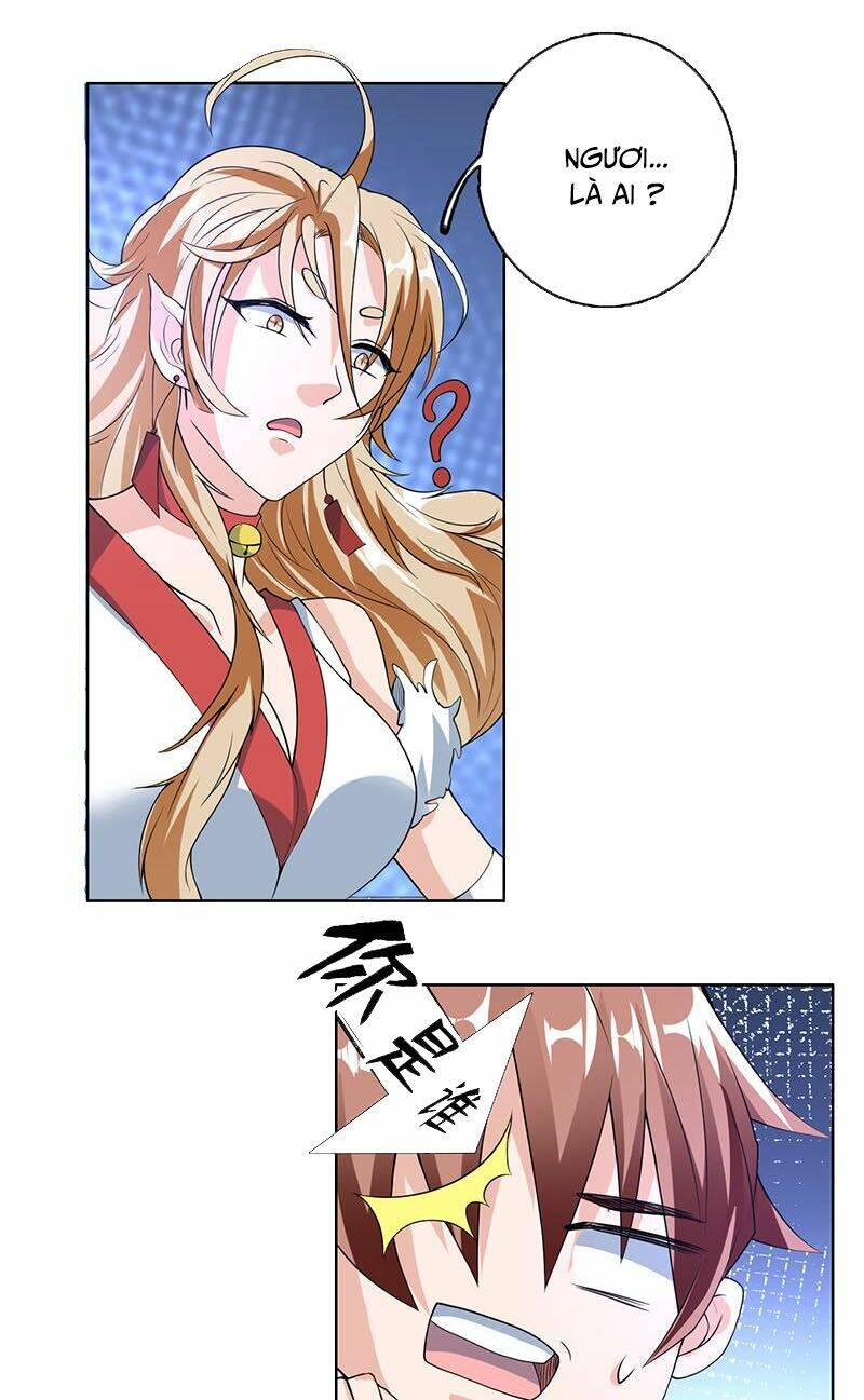 Tối Cường Thần Thú Hệ Thống Chapter 158 - Trang 10