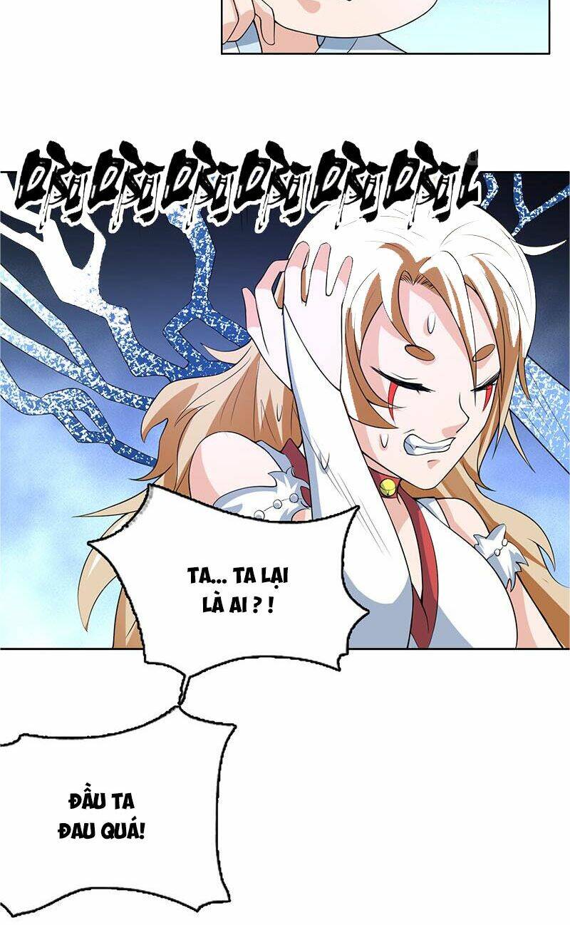 Tối Cường Thần Thú Hệ Thống Chapter 158 - Trang 11