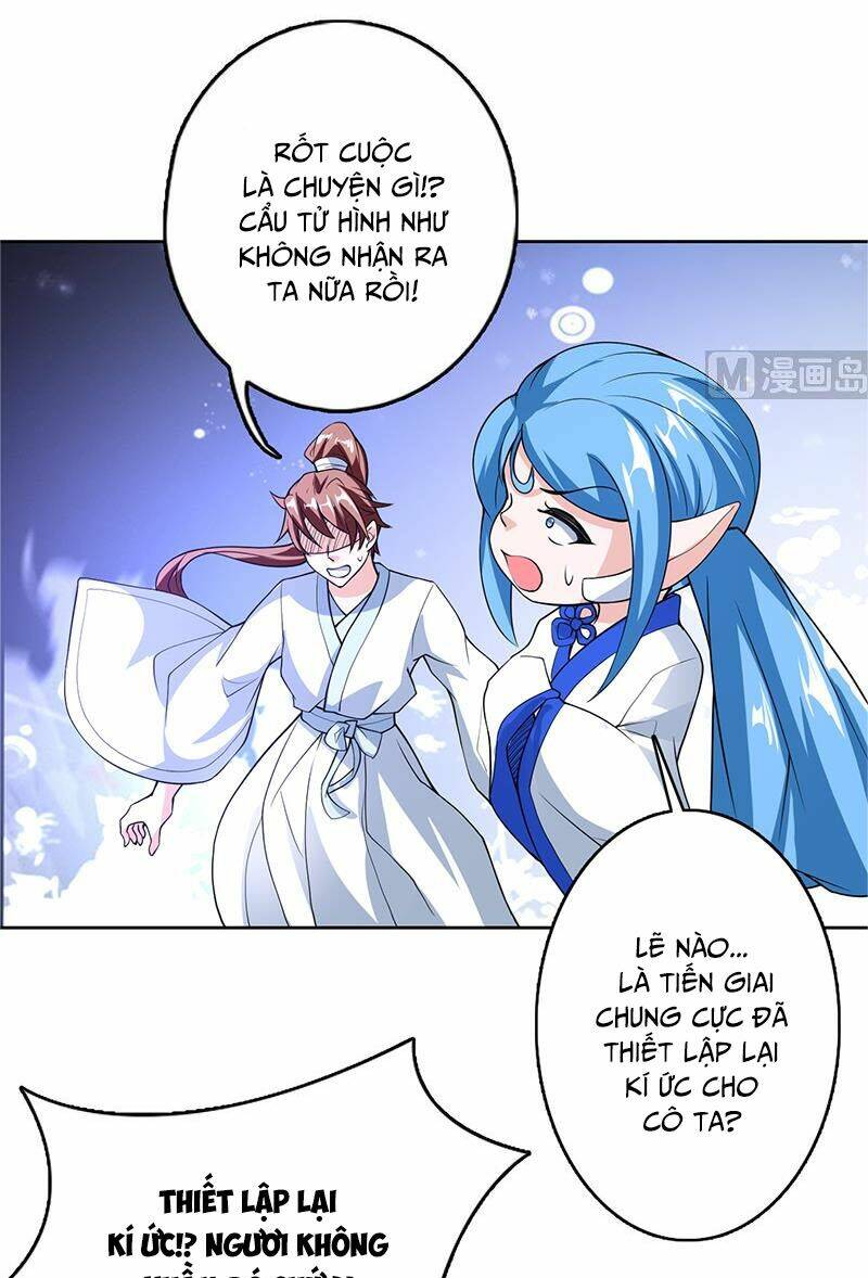 Tối Cường Thần Thú Hệ Thống Chapter 158 - Trang 12