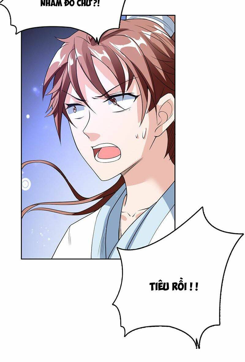 Tối Cường Thần Thú Hệ Thống Chapter 158 - Trang 13