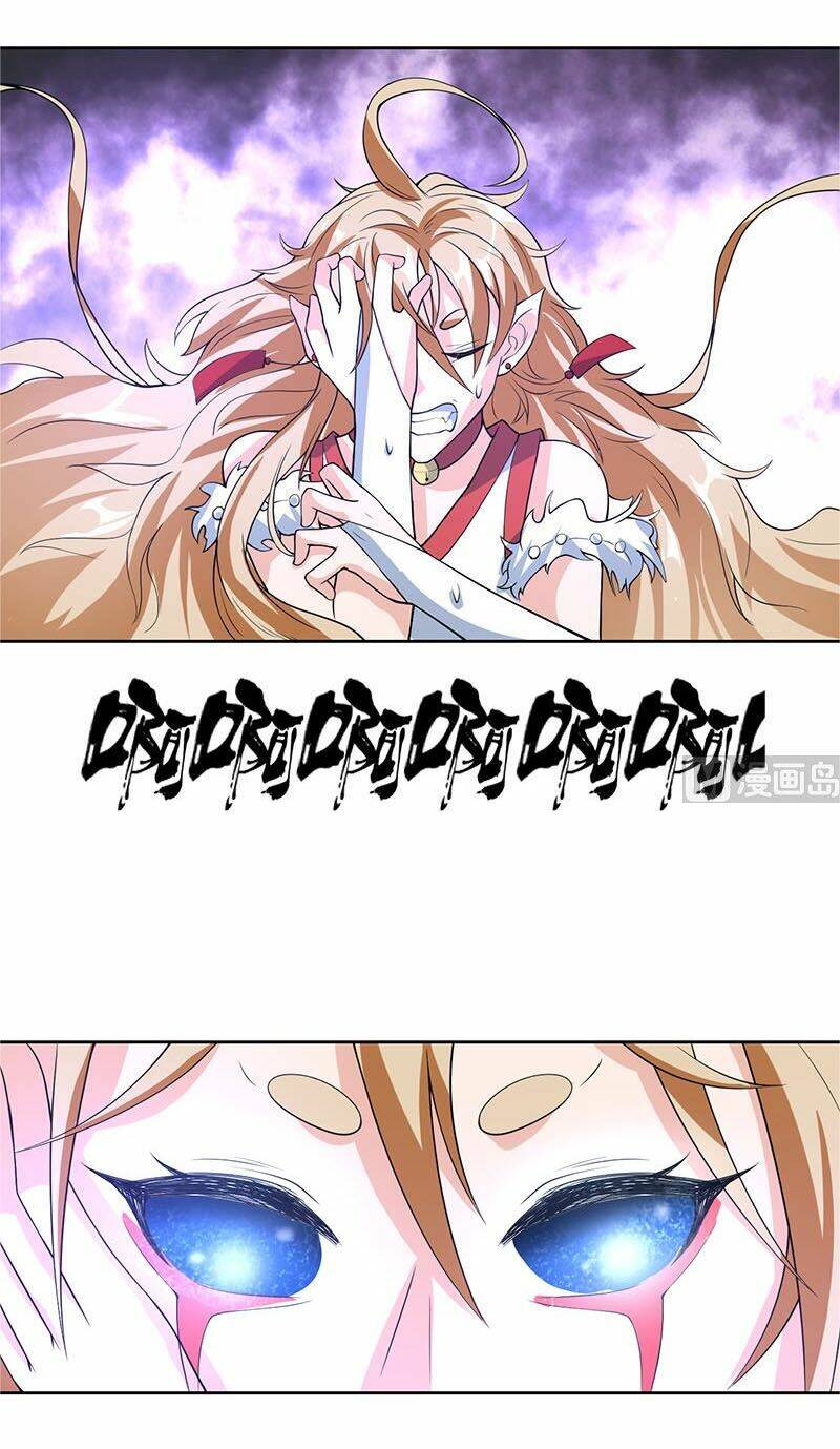 Tối Cường Thần Thú Hệ Thống Chapter 158 - Trang 14