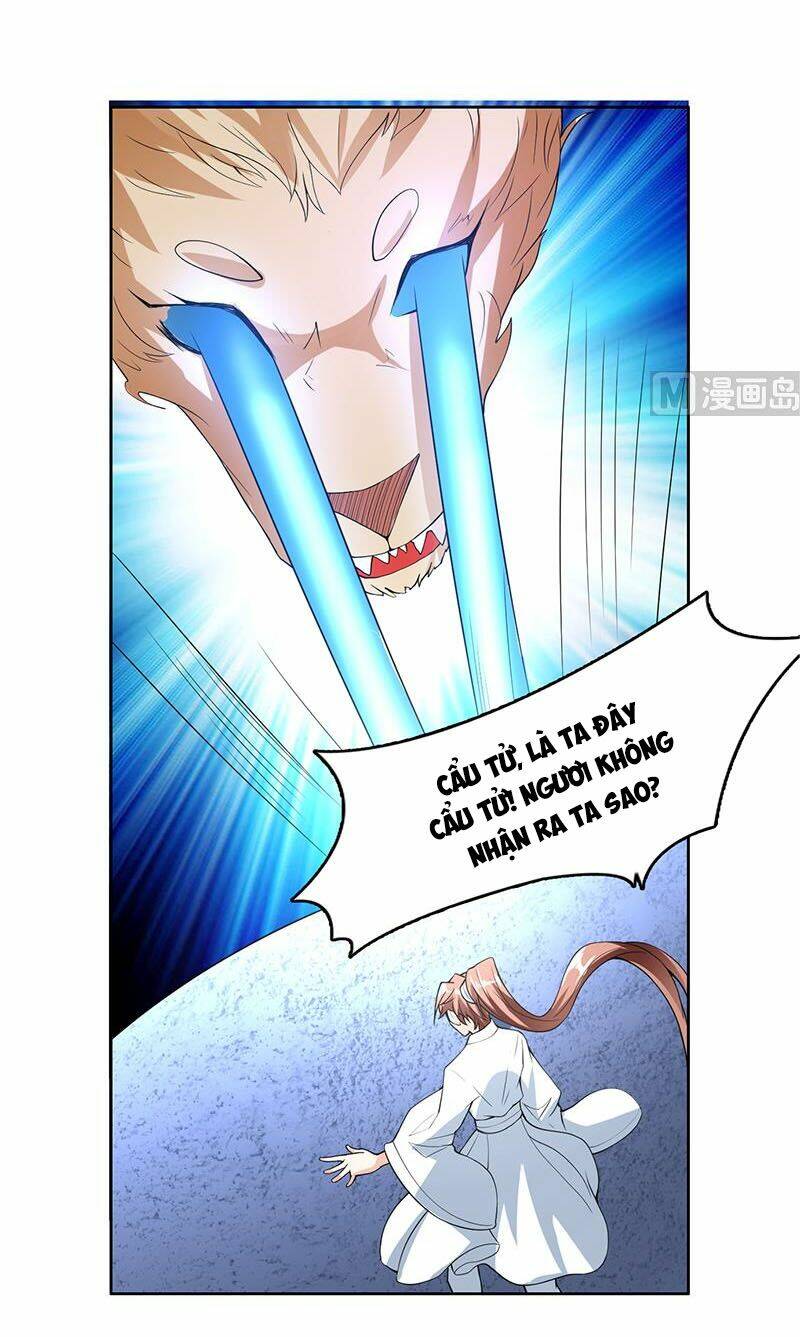 Tối Cường Thần Thú Hệ Thống Chapter 158 - Trang 15