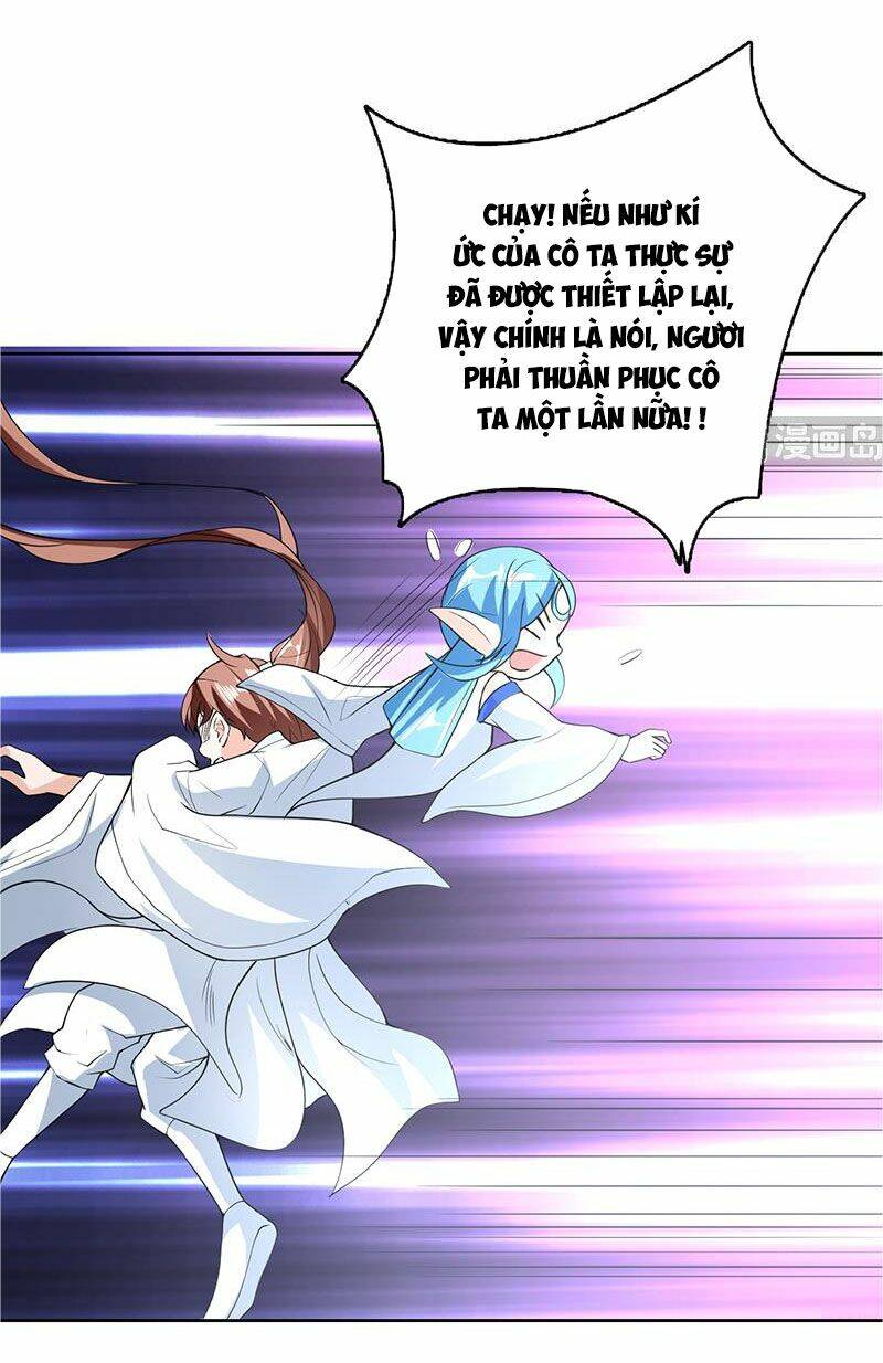 Tối Cường Thần Thú Hệ Thống Chapter 158 - Trang 16