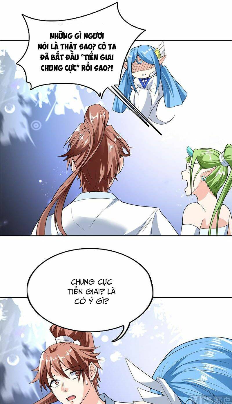 Tối Cường Thần Thú Hệ Thống Chapter 158 - Trang 2