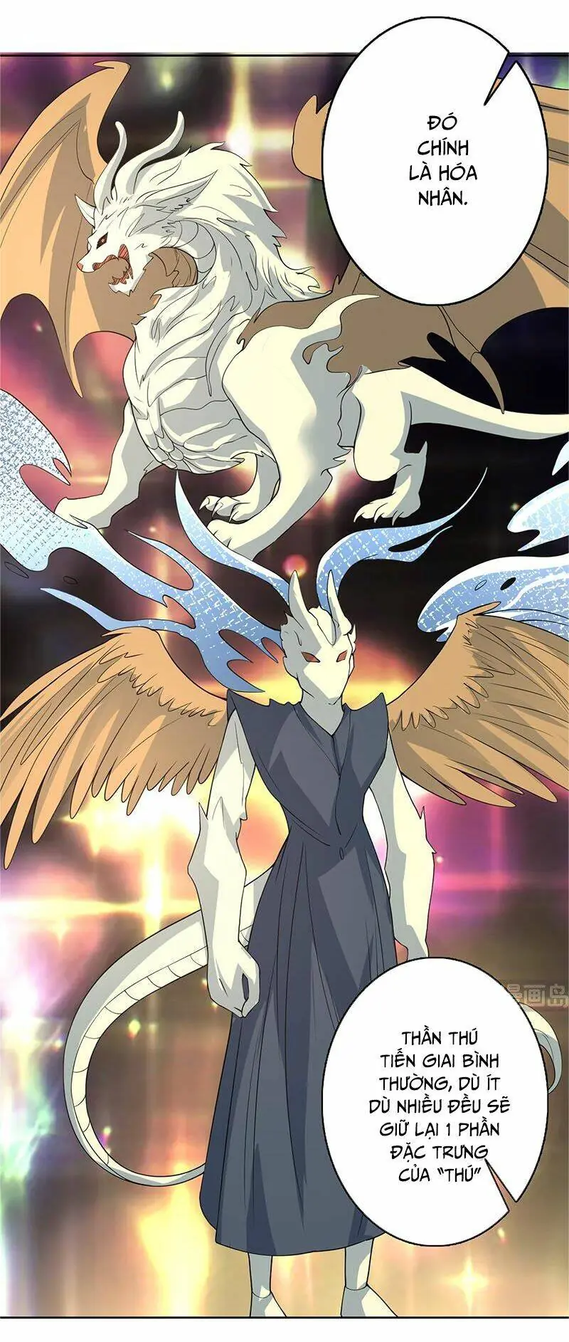 Tối Cường Thần Thú Hệ Thống Chapter 158 - Trang 4