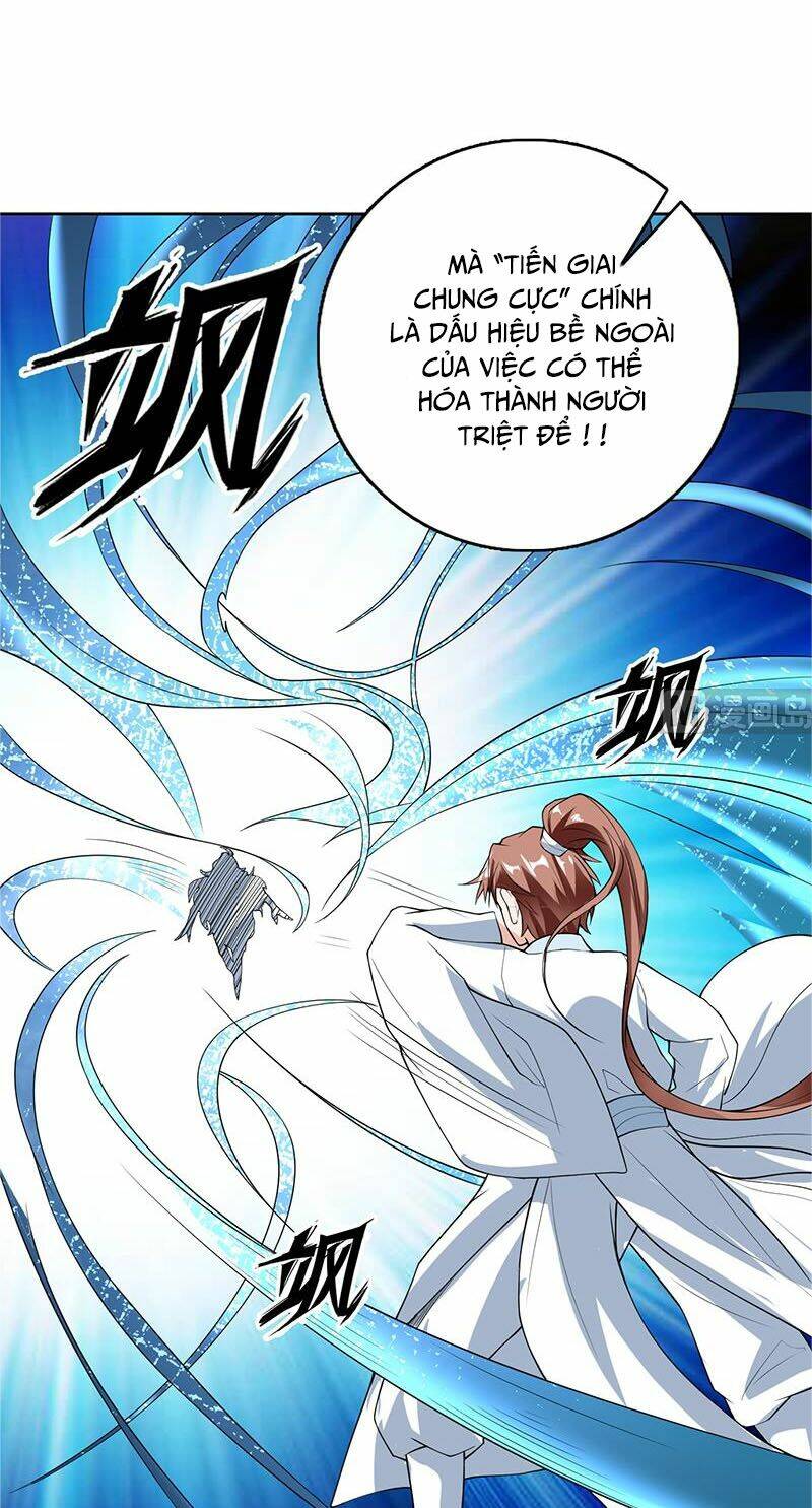 Tối Cường Thần Thú Hệ Thống Chapter 158 - Trang 5