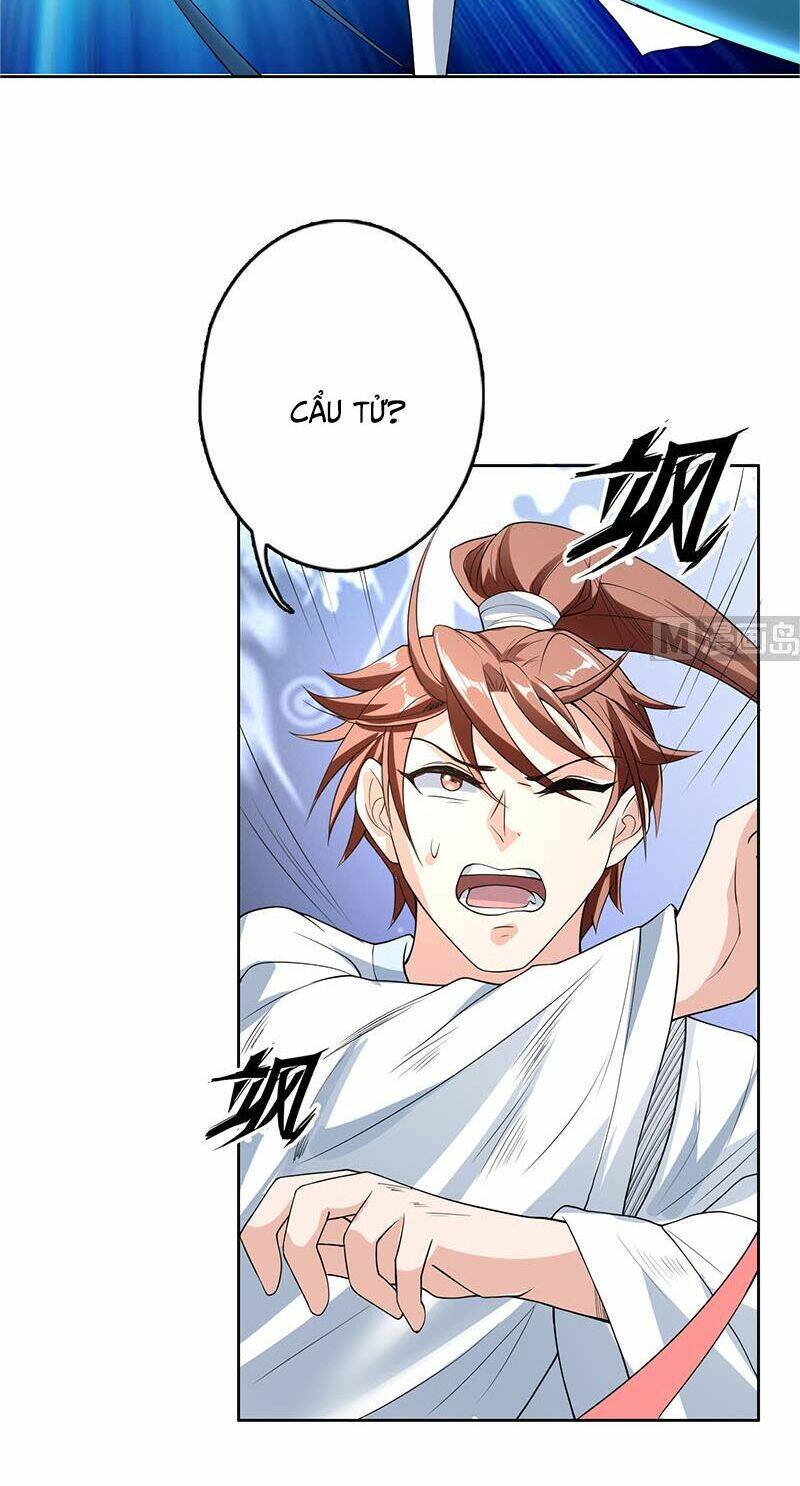 Tối Cường Thần Thú Hệ Thống Chapter 158 - Trang 6