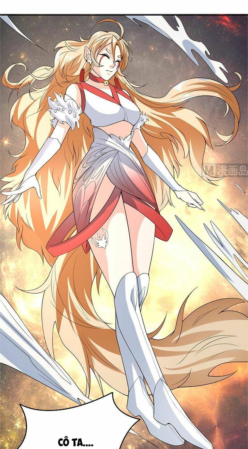 Tối Cường Thần Thú Hệ Thống Chapter 158 - Trang 7