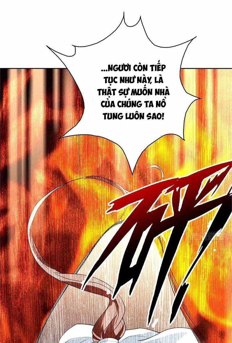 Tối Cường Thần Thú Hệ Thống Chapter 159 - Trang 15