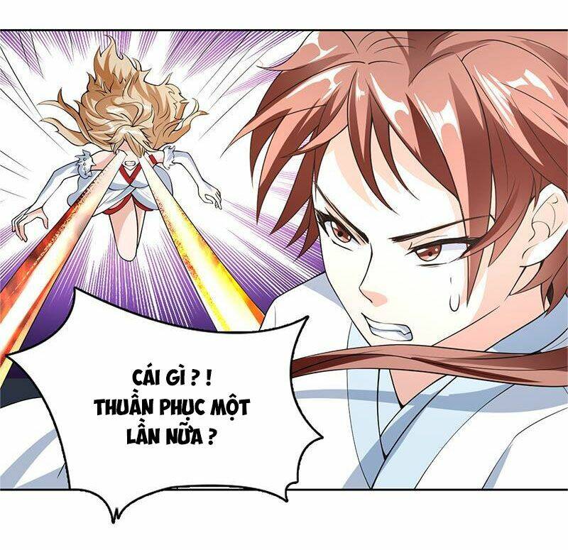 Tối Cường Thần Thú Hệ Thống Chapter 159 - Trang 2